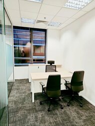 PLUS (D1), Office #457515731